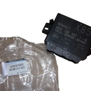 Originální Parkovací Modul Pdc Originál 8200235627 Renault