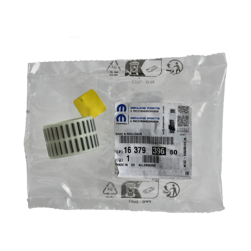 Cenově Výhodný Valivé Ložisko Originál 1637939680 Citroen Peugeot