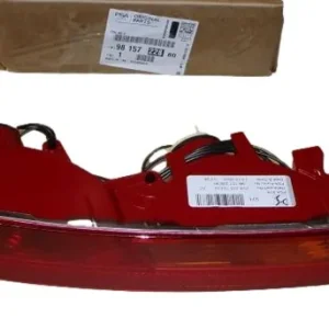 Originální Světla Pravý Originál 9815722880 Citroen DS7