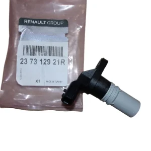 Objednat Nyní Senzor Impulsů Nový originál 237312921R Renault Dacia