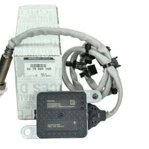 Sonda Lambd Nový originál 227900016R Renault Speciální Cena