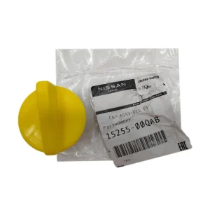 Rychlé Dodání Víčko Olejové Nádrže Originál 1525500QAB 8200062947 Renault Nissan