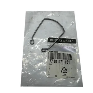 Horká Nabídka Upevnění Nový originál 7701071151 Renault