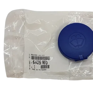 Víčko Nádrže Ostřikovače Originál Citroen Peugeot 6405W0 6405.W0 Cenově Výhodný