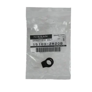 Těsnění Nový originál 151892W20B Renault Vrácení Zdarma