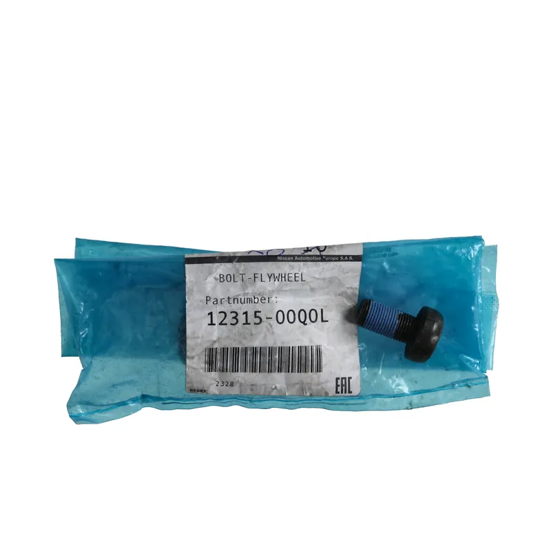 Akční Cena Šroub Originál 1231500Q0L 123150055R Renault Nissan