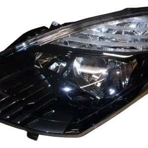 Expresní Doručení Světlomet Levý Nový originál 260606760R Renault