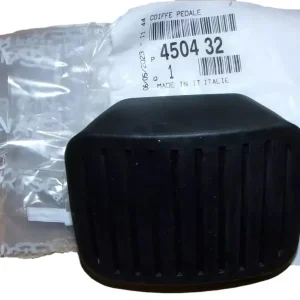 Super Cena Kryt pedálu Nový originál 450432 4504.32 Citroen Peugeot