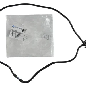 Nízká Cena Hadice Chladiče Originál 9676650780 Citroen Peugeot