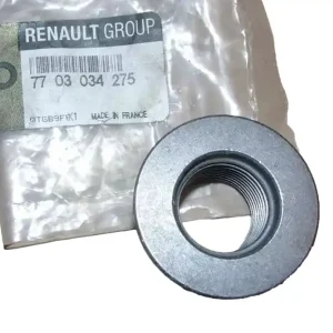 Matice Nový originál 7703034275 Renault Dacia Tovární Cena