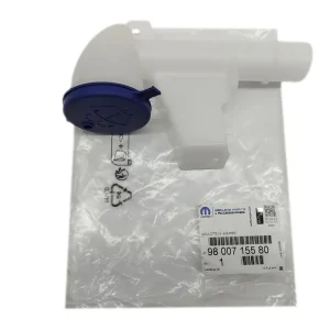 Sleva Zásobník Nový originál 9800715580 Peugeot