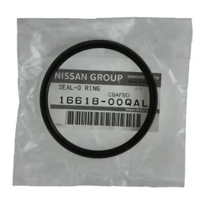 Těsnění Nový originál 1661800QAL Renault Nissan Ověřený