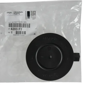 Zástrčka Nový originál 6203.F1 6203F1 Citroen Peugeot Výprodej