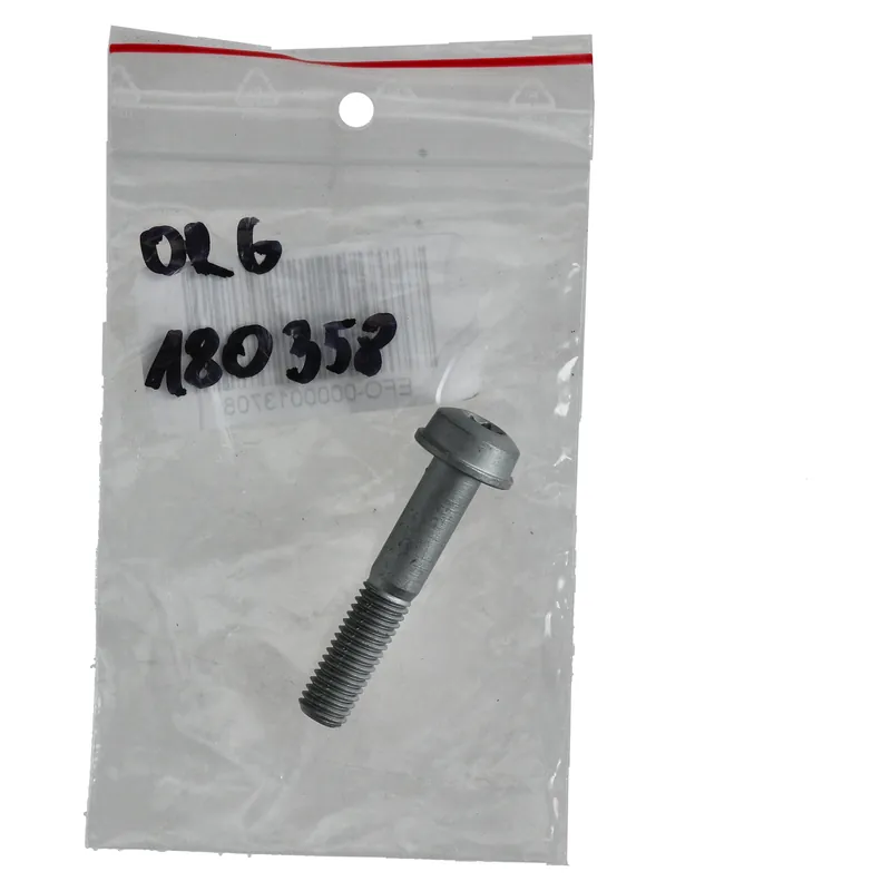 Šroub Nový originál 180358 1803.58 Citroen Peugeot Omezená Nabídka