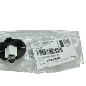 Vrácení Zdarma Upevnění Světel Nový originál 9672905880 Citroen