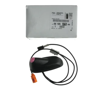 Levný Anténa Nový originál 9810547980 Citroen Peugeot