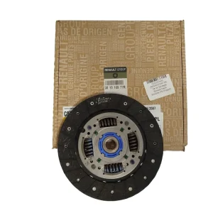 Vrácení Zdarma Štít Spojky Originál Renault Dacia 301016977R