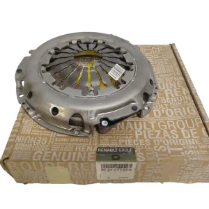 Přítlačný Kotouč Originál Renault Dacia 302107700R Sezónní Sleva