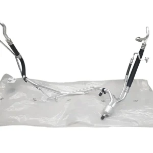 Kabel Klimatizace Originál Citroen Peugeot 6477H8 6477.H8 Tovární Cena