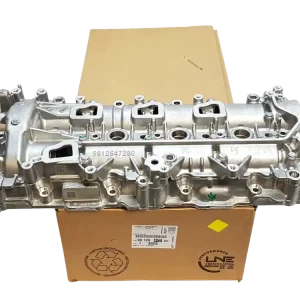 Nízká Cena Kryt Ventilů Originál Citroen Peugeot 9812647280