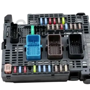 Nakupujte Hned Pojistková Skříň Nový originál 9810719280 Citroen Peugeot