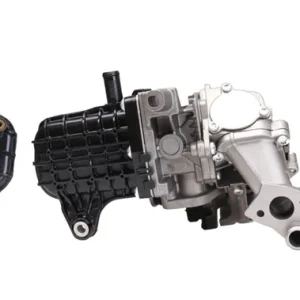 Nová Kolekce Elektromagnetický Ventil Egr Nový originál 9821395680 Citroen Peugeot