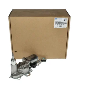 Motor Stěračů Nový originál B001099280 Citroen Peugeot Doprava Zdarma