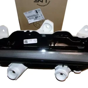 Jen Po Omezenou Doba Lampa Drl Pravý Nový originál 9824241280 Peugeot