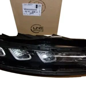 Autentický Lampa Drl Pravý Nový originál 9822790280 Citroen