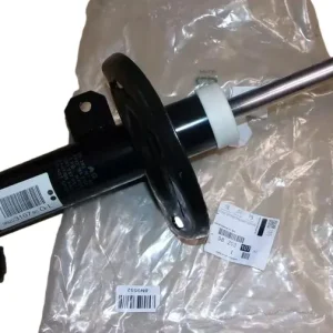 Značkový Tlumič Levý Předek Originál 9820310780 Peugeot