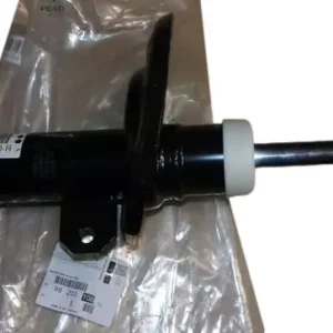 Nakupujte Hned Tlumič Pravý Předek Originál 9820310680 Peugeot