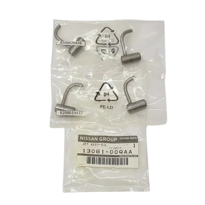 Olejová linka Originál Renault Nissan 1308100QAA Bezpečná Platba