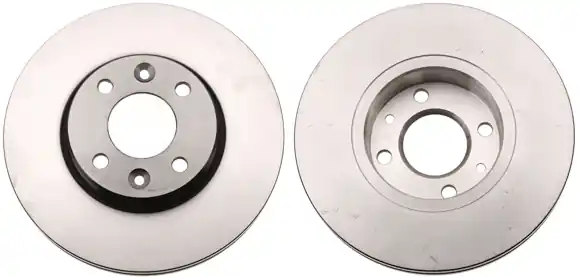 Brzdové kotouče Nový originál 402063166R Renault Dacia Nakupujte Hned