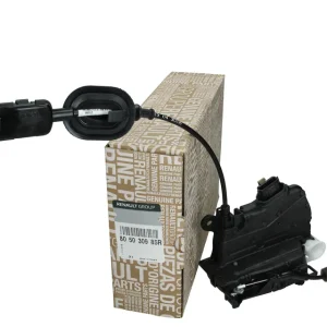 Nejlepší Cena Zámek Dveří Levý Předek Originál 805030985R Renault