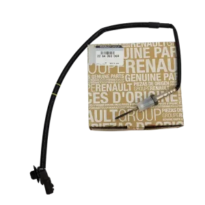 Poslední Šance Senzor Teploty Emisí Originál Renault 226409306R