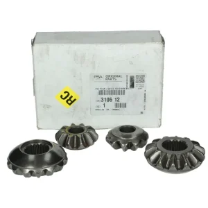 Nejprodávanější Diferenciál Nový originál 310612 3106.12 Citroen Peugeot