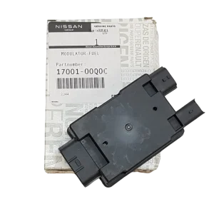 Hit Sezóny Modul Originál AdBlue Renault 1700100Q0C 169107893R