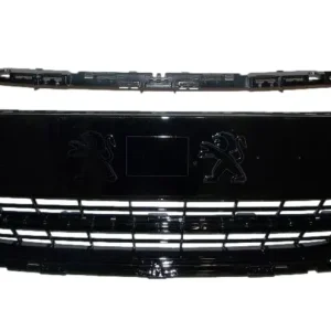 Mřížka Masky Chladiče Nový originál 981092149V Peugeot Finální Výprodej
