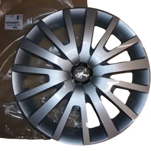 Expresní Doručení Poklice Nový originál 15' 96774263TW Peugeot