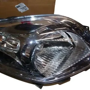 Světlomet Pravý Nový originál 6205.AY 6205AY Peugeot Speciální Cena