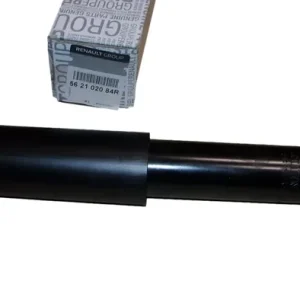 Tlumič Zadek Nový originál 562102084R Renault Nejlepší Cena