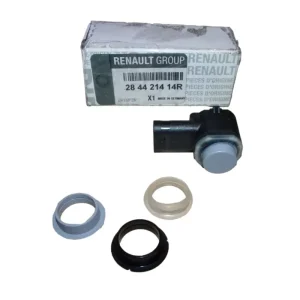 Must-Have Senzor Pdc Parkování Nový originál 284421414R Renault