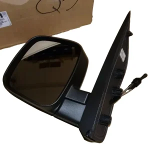 Zpětné Zrcátko Levý Nový originál 1675506280 Peugeot Odeslání Ihned