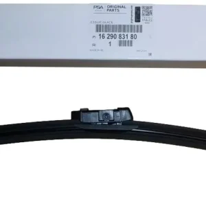 Stěrač Nový originál 1629083180 Citroen Peugeot Akce