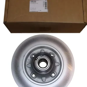 Brzdový Kotouč Zadek Nový originál 1623835180 Citroen Peugeot Levný