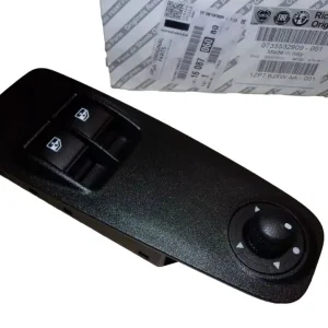 Originální Přepínač Stahování Oken Originál 1608706080 Citroen Peugeot