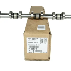 Váčková Hřídel Originál 0801FH 0801.FH Citroen Peugeot Ověřený