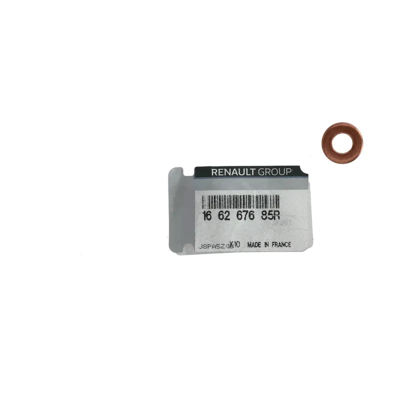 Časově Omezené Těsnění vstřikovače Originál Renault 166267685R