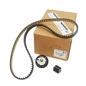 Hit Sezóny Sada Ozubeneho Remene Originál Citroen Peugeot 1654516180