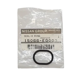 Aktuální Těsnění Originál Renault Nissan 15066ED000